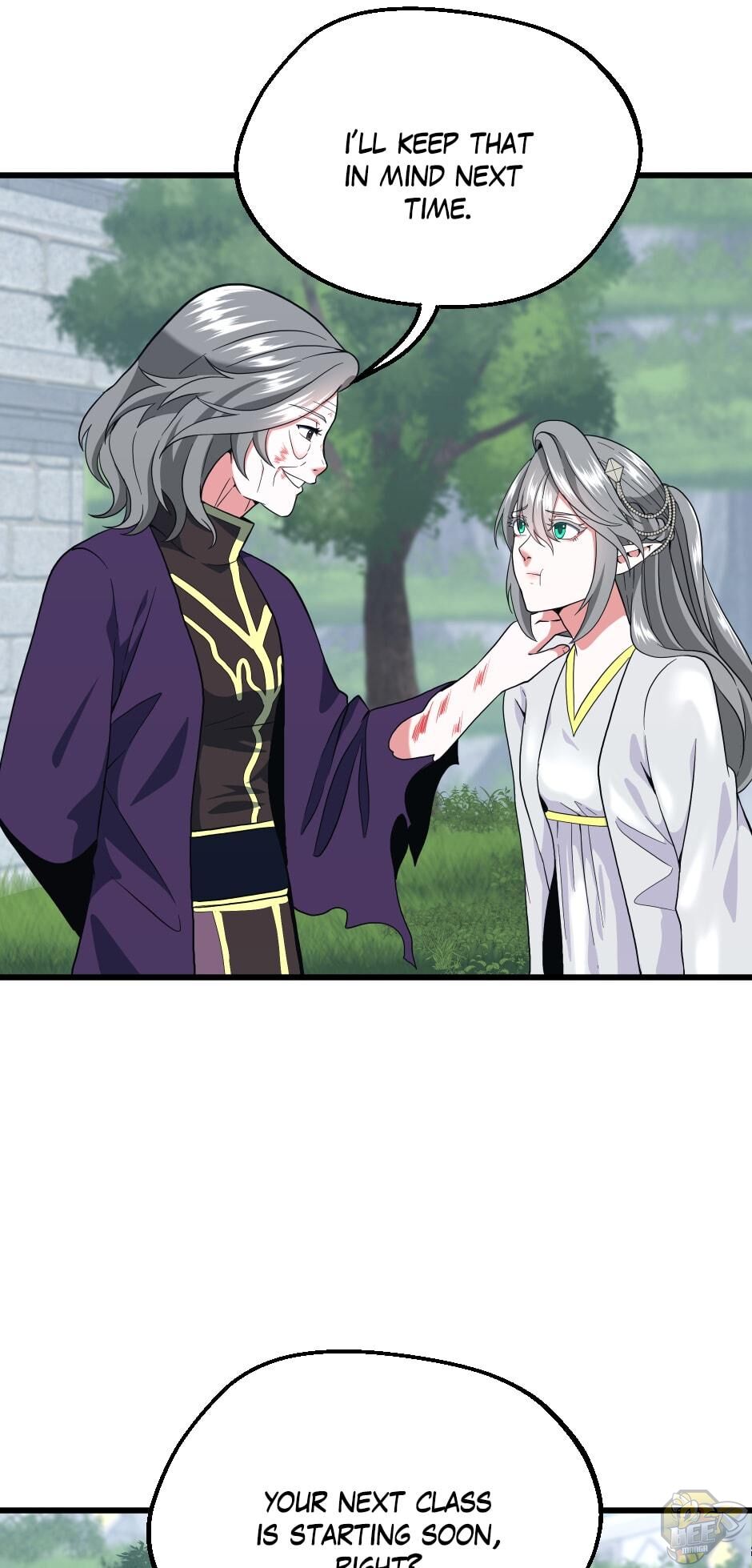 The Beginning After The End Chapter 112 image 08